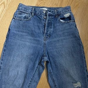 PAC Sun jeans